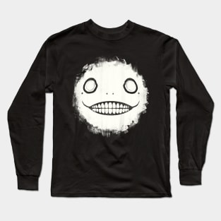 Machine-Head Long Sleeve T-Shirt